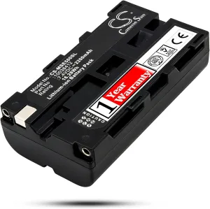 10038412 Battery Replacement for MSA Evolution 5000 Evolution 5200 MSA 10038412 Battery