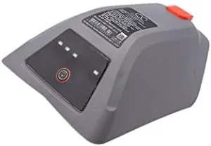 1500mAh / 27.00Wh Battery for Comfort Wand-Schlauchbox 35 roll-up Automatic Li, 8025-20 PN:008A231; 8025-20