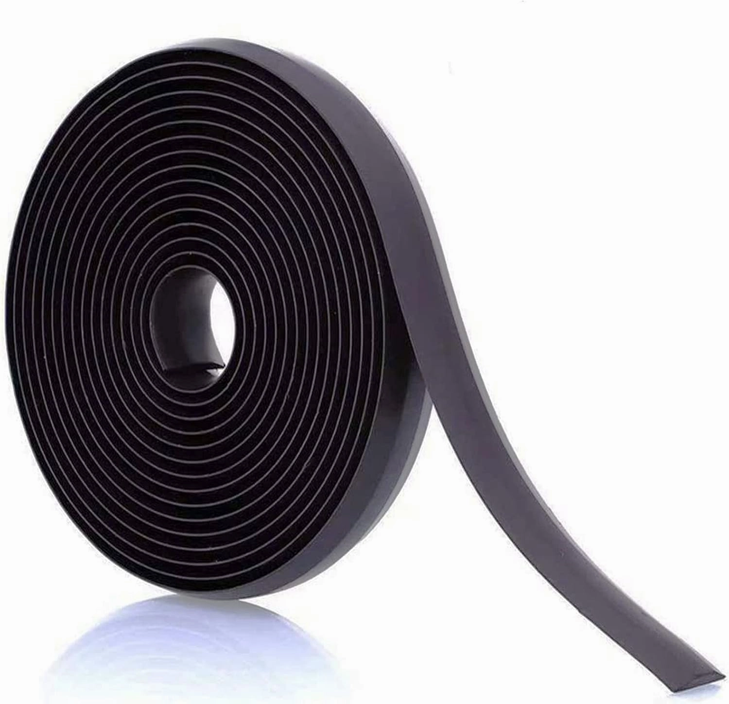 16 Feet Boundary Strips Magnetic Tape Markers Compatible for Neato Shark ION Robot Vacuum Cleaner,Magnetic Botboundary Strips Bot Boundary