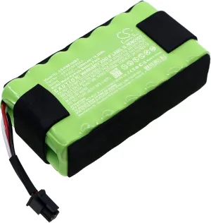 2000mAh/16.8V Battery Replacement for Stryker P/N: 250-070-602, B11533