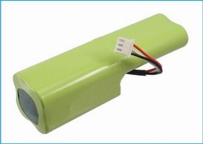 2000mAh/7.2V Replacement Battery for Sagem Sagemcom HM40 1118