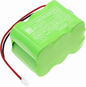 2000mAh Battery Compatible with Kathrein MSK15, for Part No. 6MR2400SCY4C