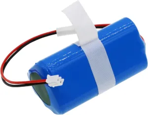 2600mAh/11.1V UR18650ZT-3S1P-S Replacement Battery for Ilife V3S Li-ion