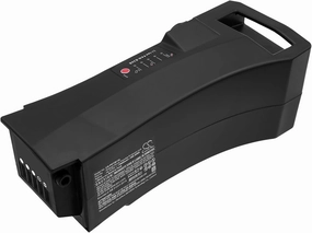 36.0V Battery Replacement for Kalkhoff Agattu i8 HS 8-G Nexu Kalkhoff Agattu Premium i11 11