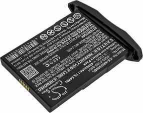 3800mAh/3.7V Battery Compatible with NCR Orderman NCR Orderman 5, fit P/N: 5555-0105-8801