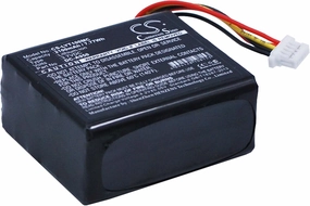 3.7V DC-A950 Battery Replacement for LYTRO Illum F1 Illum A1