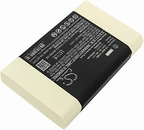 4000mAh/12.0V Battery Compatible with Maquet fit P/N: 6487180, 64-87-180, MB1127, MB1127-O