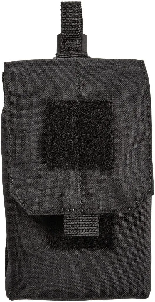 5.11 Flex Rescue Tactical Pouch MOLLE, Nasal Spray, Style 56501, Black