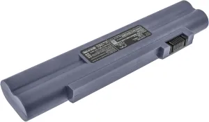 5200mAh/10.8V Battery Compatible with SonoSite MicroMaxx, M-Turbo, M-Turbo P17000-13, Titan, Ultrasonic NanoMaxx, fit P/N: P07168, P07168-02, P07168-20, P07168-21
