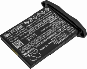 5555-0105-8801, 3800mAh Battery Replacement for NCR Orderman NCR Orderman 5