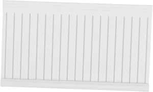 5pcs Miniature Dollhouse Wainscoting Panels Stylish Wall Trim for Miniature House Decoration Compact Design Meticulous Craftsmanship for Dollhouse Accessories