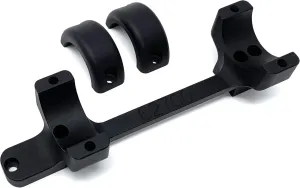 62700 DNZ 1" MD Game Reaper Mount Black Remington Model 7-673-XR 100 RH