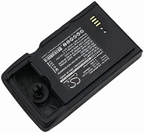 650mAh/2.41Wh Replacement Battery for Alcatel 3BN67202AA 3BN67200AA, 3BN67201AA, 3BN67206AA, 500 DECT Handset, Lucent 500 DECT, Mobile 500 DECT