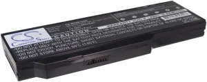 6600mAh Battery Replacement for ZooStorm Part No.: 40011810, 40016133, 441600000003, 441600000005, 441686500020, 441686500024, 441686800001, 441686800019