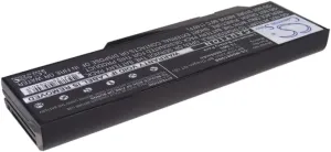6600mAh/11.1V Battery Compatible with ZooStorm fit P/N: 40011810, 40016133, 441600000003, 441600000005, 441686500020, 441686500024, 441686800001, 441686800019