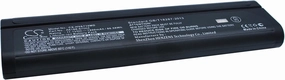 7800mAh/11.1V Battery Compatible with Yokogawa AQ7282A, AQ7282M, AQ7283A, AQ7283F, AQ7283H, AQ7283K, AQ7284A, AQ7284H, AQ7285A, fit P/N: 739883