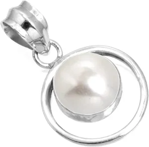 925 Silver Pendant For Women Created Emerald Created Ruby Rose Quartz Malachite Mother Of Pearl Gemstone Jewelry Handmade Silver Ring Gift On Hallowee