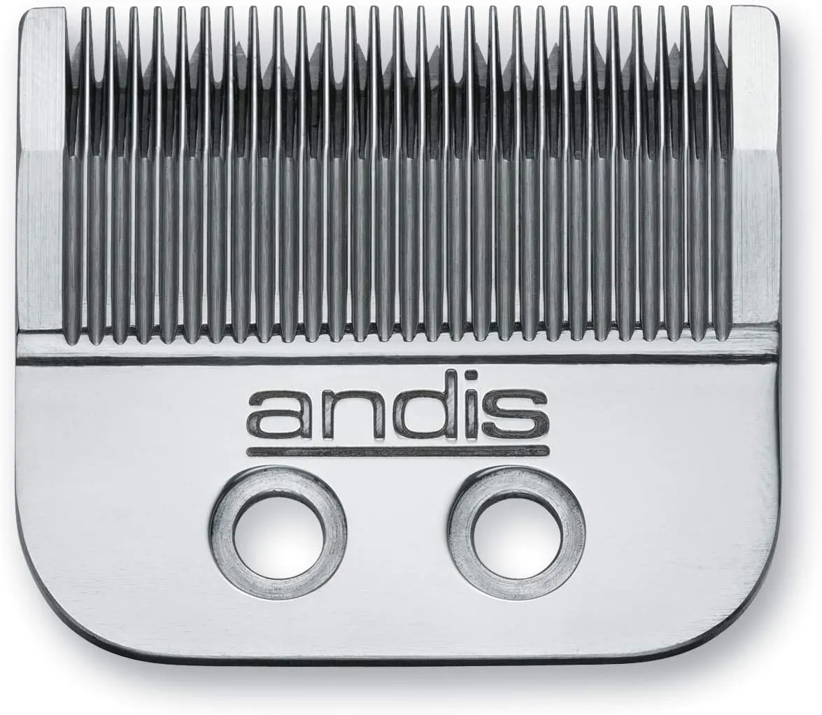 Andis 22995 Stainless Steel Adjustable Replacement Blade (For PM-1 clippers), Gray