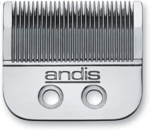 Andis 22995 Stainless Steel Adjustable Replacement Blade (For PM-1 clippers), Gray