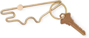 Animal Key Ring