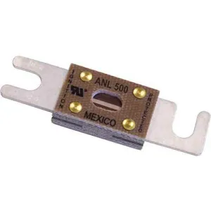 ANL 500 AMP Fuse
