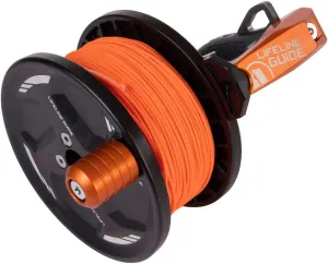 Apeks 120m Guide Reel