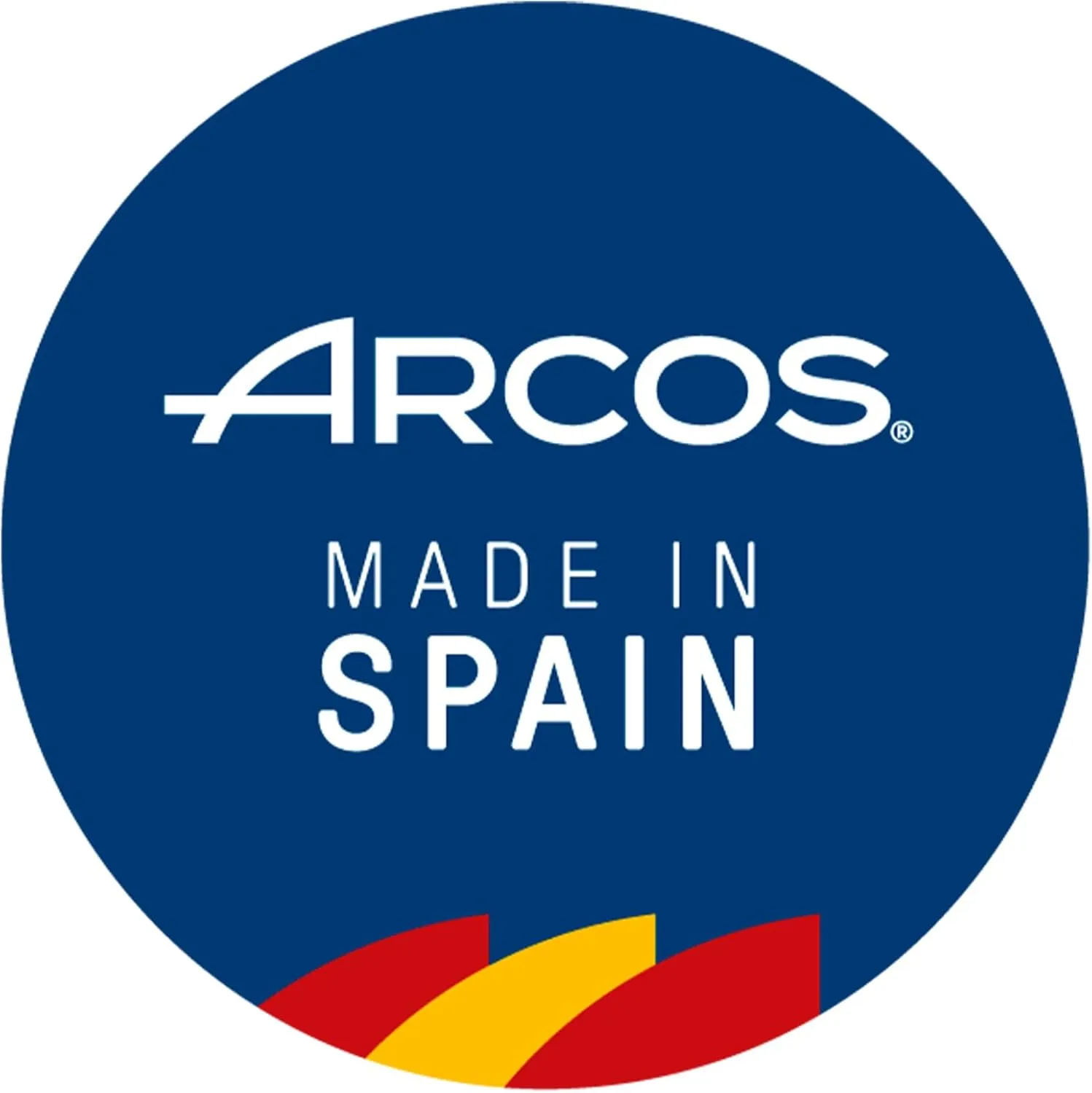 ARCOS Cutting Board with Hole Hanger. Smooth Surface for Chopping Food in Cellulose Fibre and Resin. Professional Meat and Vegetable Cutting Utensil. Serving Board. Color Black. 330 x 230 mm
