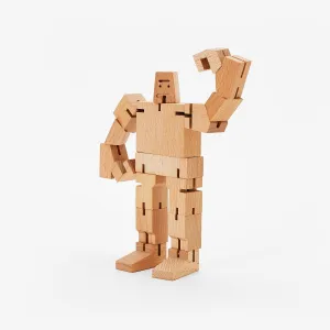 Areaware - David Weeks - Cubebot Small Guthrie