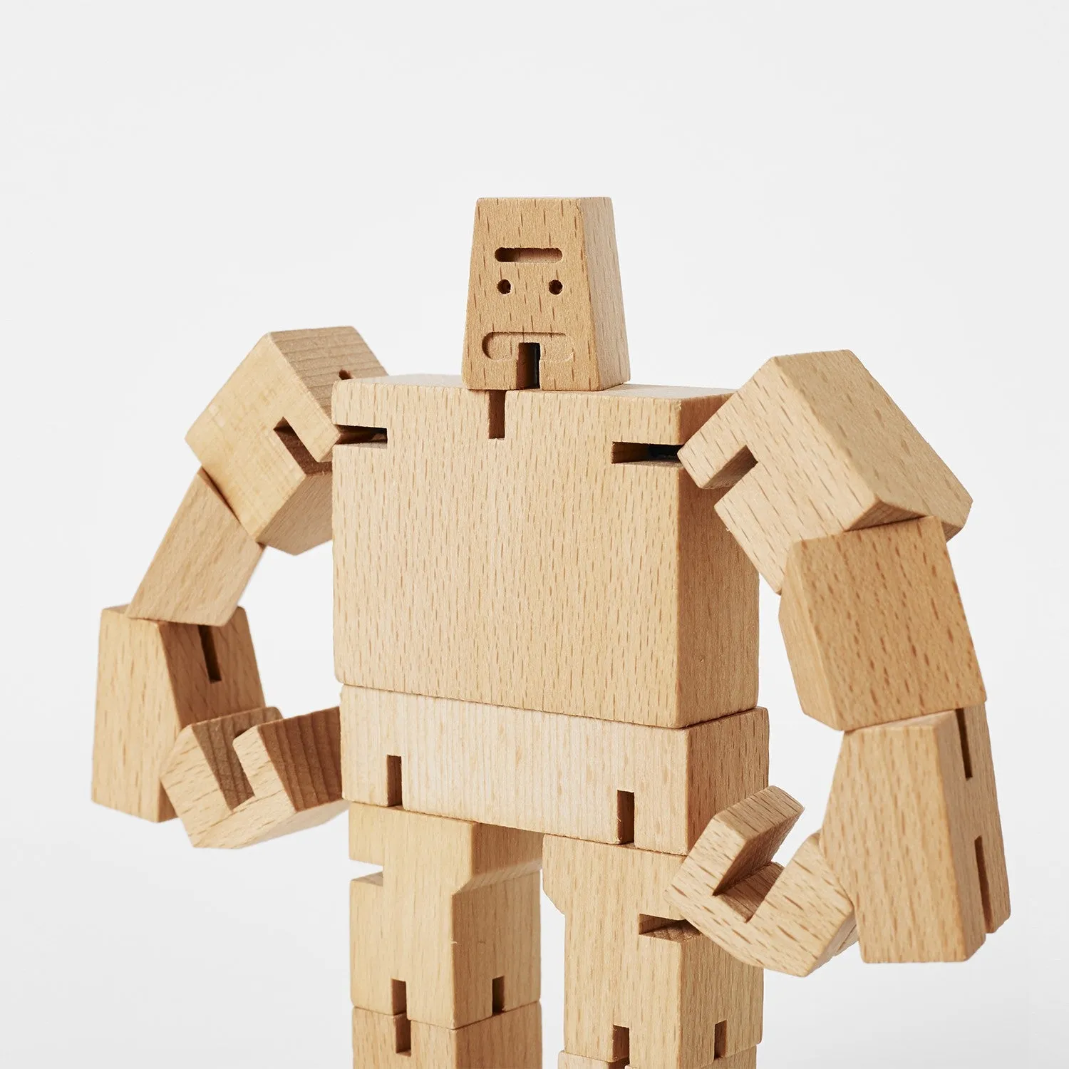 Areaware - David Weeks - Cubebot Small Guthrie
