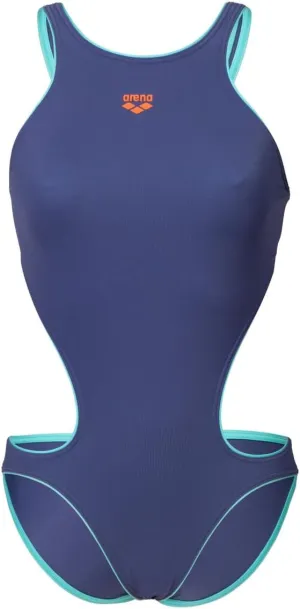 ARENA Women's Next Swimsuit Tech One Back Performance Ladies Bathing Suit
