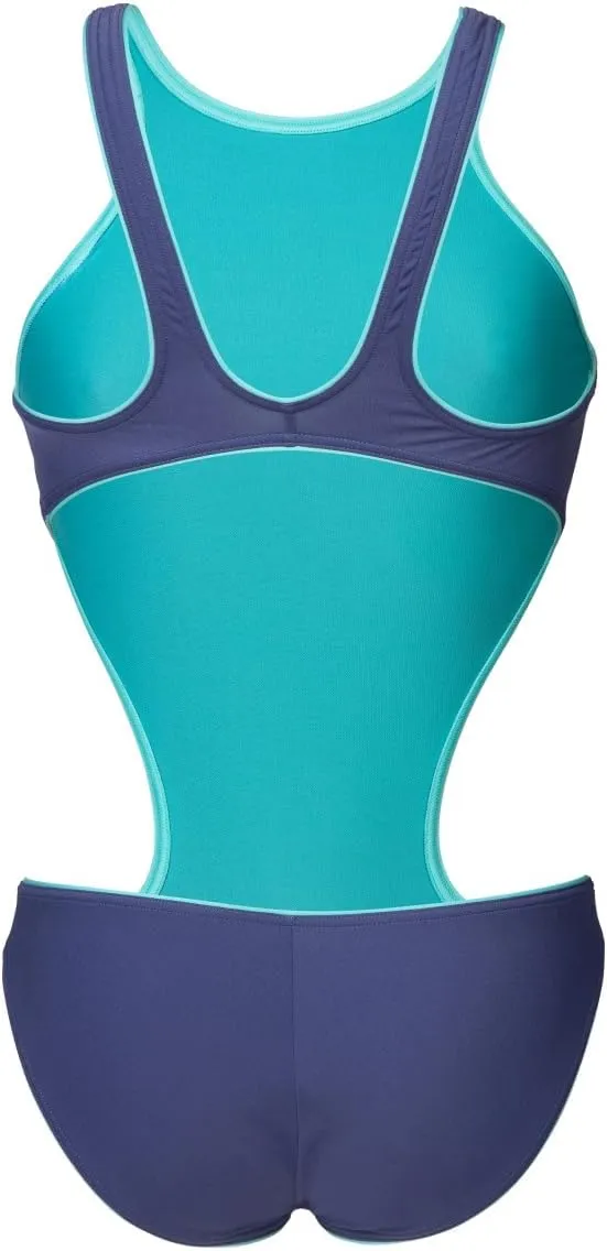 ARENA Women's Next Swimsuit Tech One Back Performance Ladies Bathing Suit