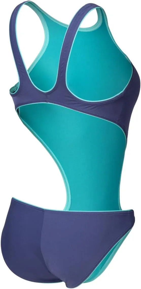 ARENA Women's Next Swimsuit Tech One Back Performance Ladies Bathing Suit