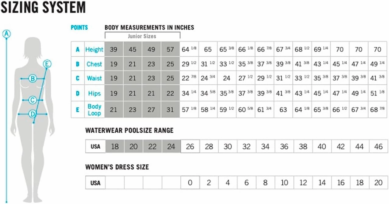 ARENA Performance Let It Beat Collection Women's Swimsuit Lace Back Printed One Piece MaxLife Competitive Training Suit