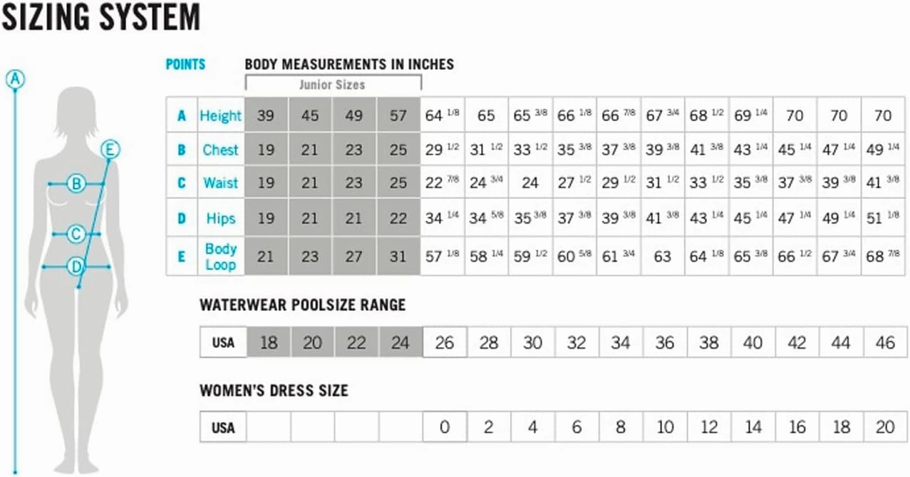 ARENA Performance Light Floral Women's Swimsuit Lace Back One Piece MaxLife Pool Training Suit for Competitive Swimmers