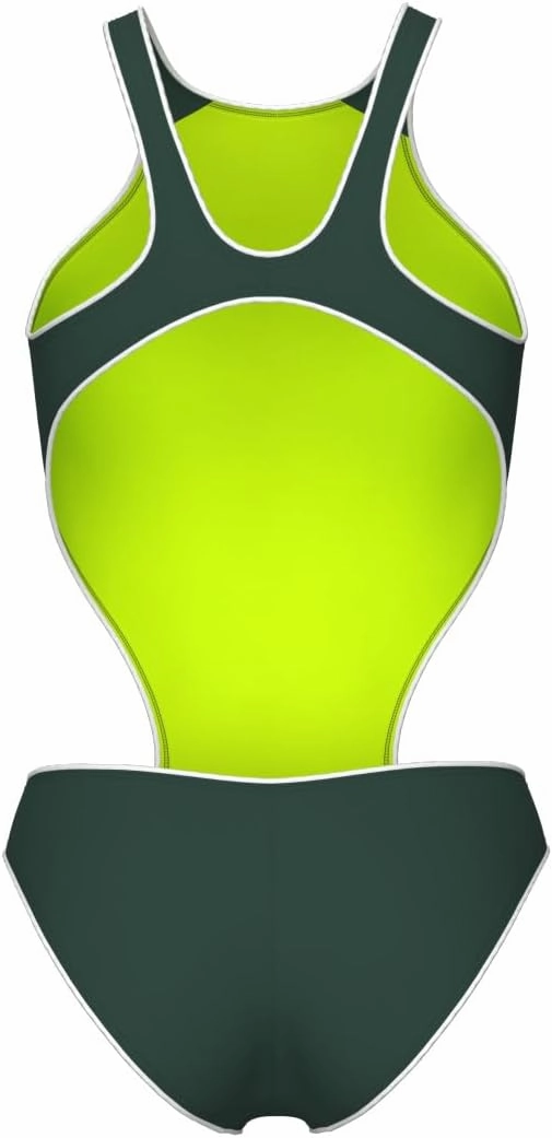 ARENA Women's Next Swimsuit Tech One Back Performance Ladies Bathing Suit
