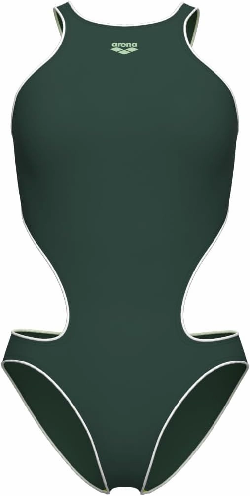 ARENA Women's Next Swimsuit Tech One Back Performance Ladies Bathing Suit