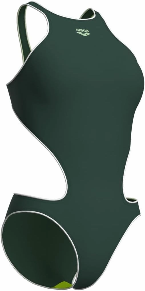 ARENA Women's Next Swimsuit Tech One Back Performance Ladies Bathing Suit