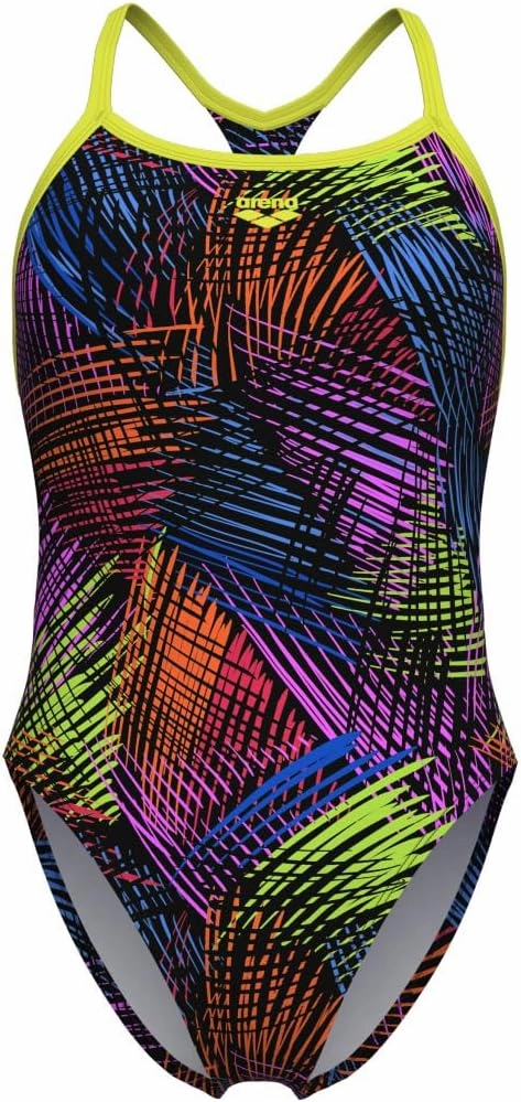 ARENA Women's Performance Energy Booster Back Training Swimsuit Ladies Bathing Suit