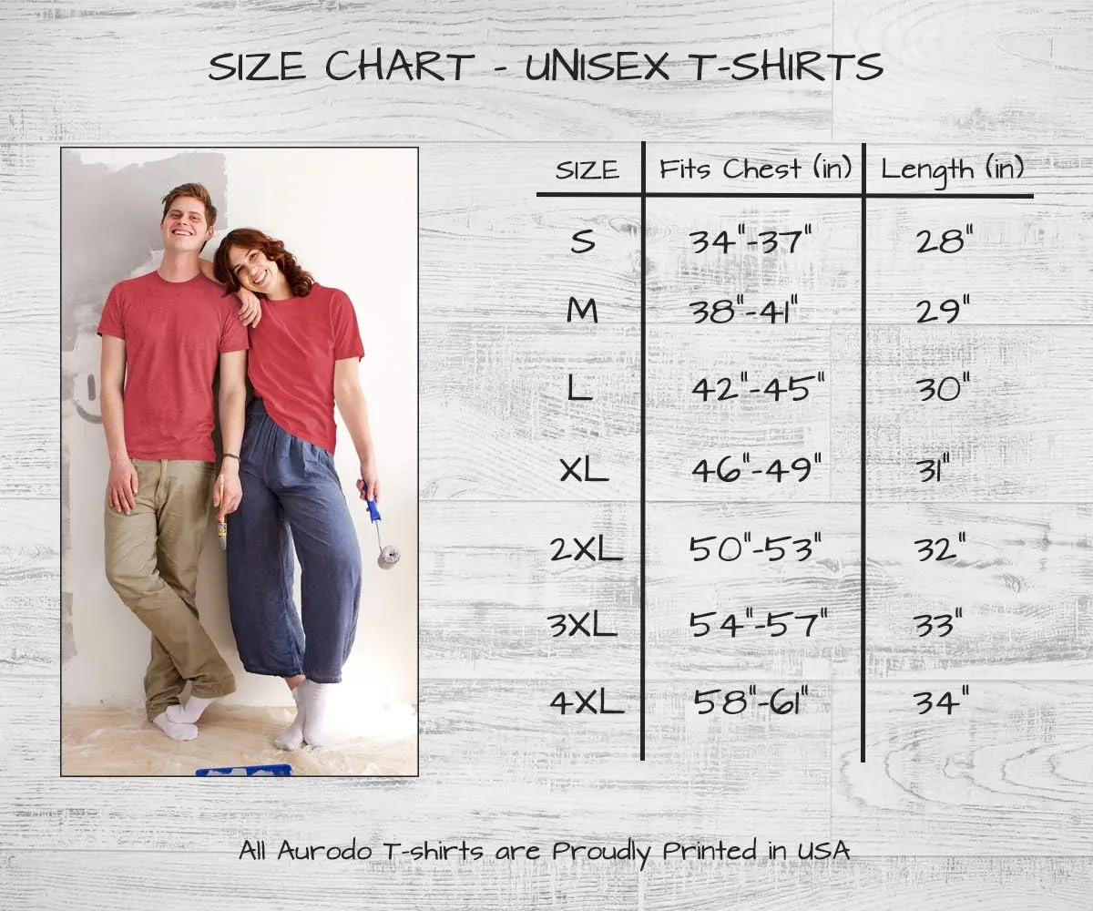 Aurodo Tecmo Bowl - Unisex T-Shirt