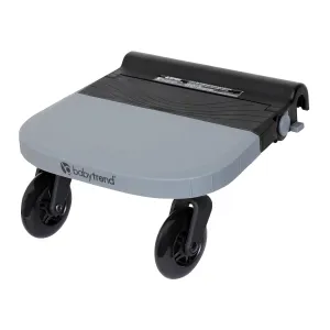 Baby Trend Ride-On Stroller Board