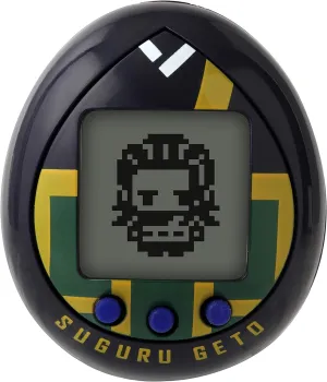 Bandai - Tamagotchi Nano - Jujutsu Kaisen 0 - Suguru Geto - NT81338