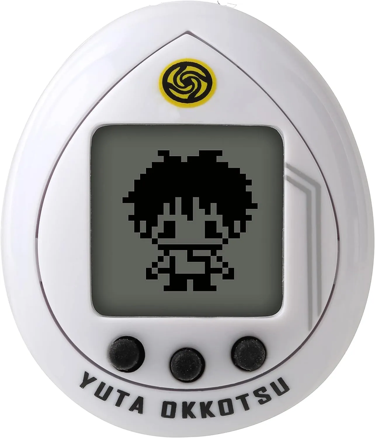 Bandai Tamagotchi Nano Jujutsu Kaisen 0 Yuta Okkotsu NT81339