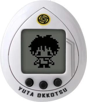 Bandai Tamagotchi Nano Jujutsu Kaisen 0 Yuta Okkotsu NT81339