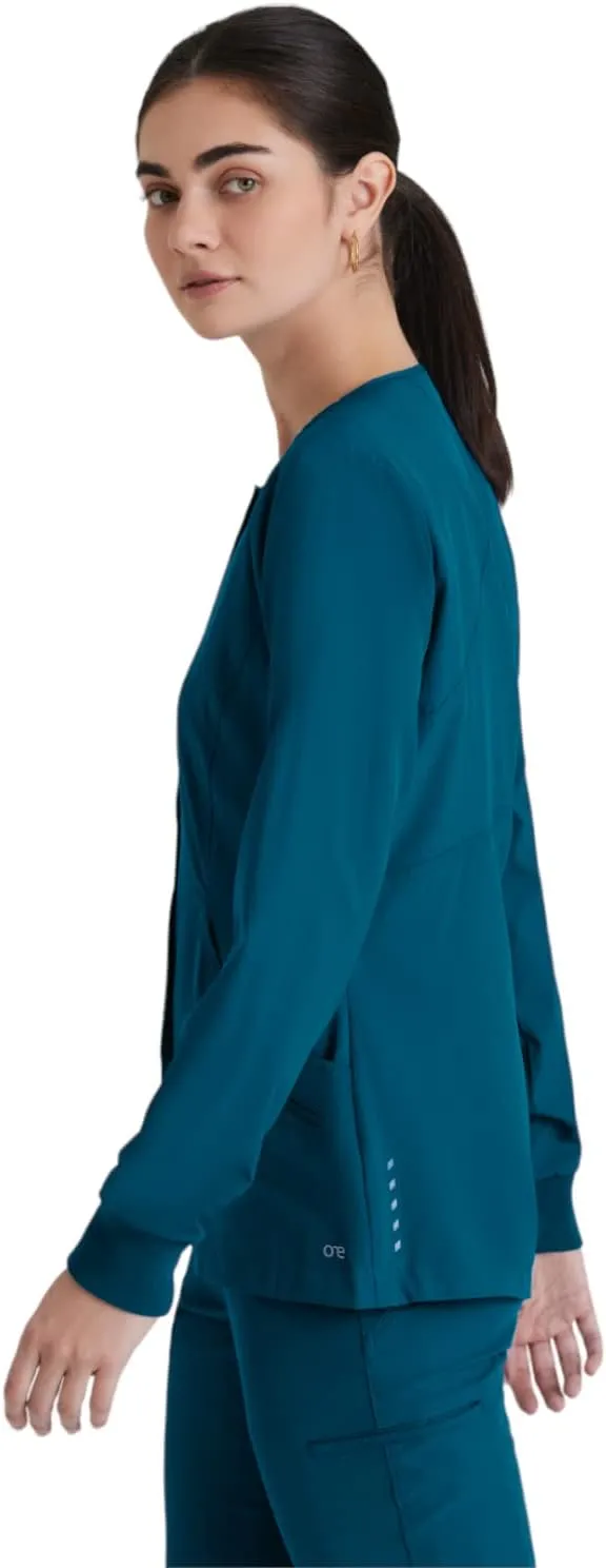 Barco One 5409 Warm Up Jacket