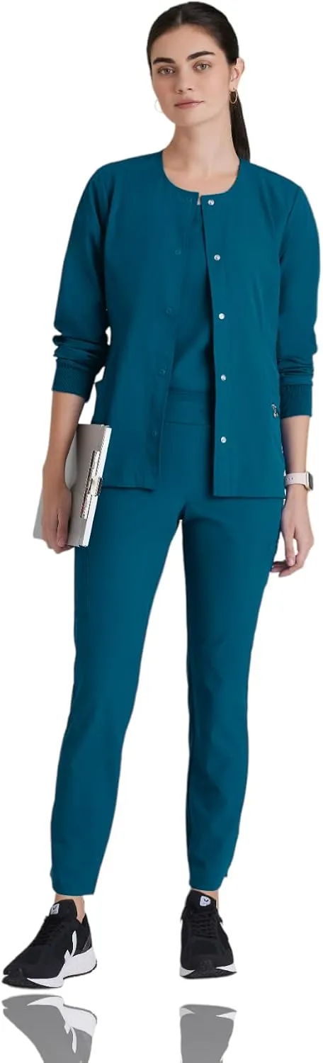 Barco One 5409 Warm Up Jacket