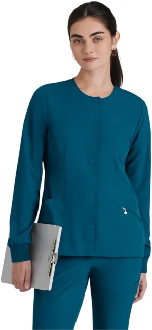 Barco One 5409 Warm Up Jacket