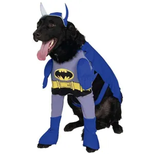 Batman Classic Pet Costume