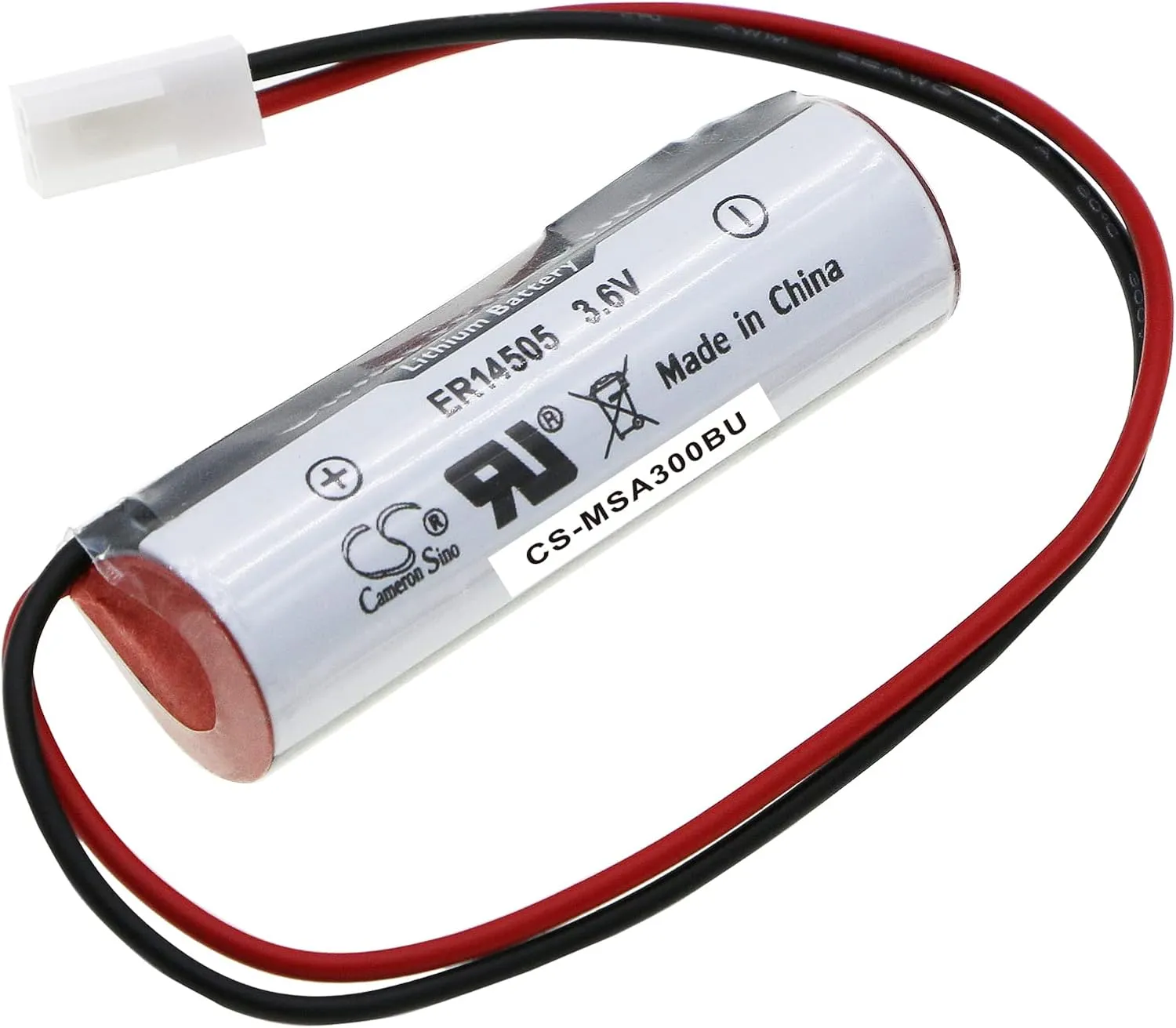 Battery Compatible with Maquet Servo 300, Servo 390, Servo-i, Servo-s, Part Number: 6194687, B11080, 2700mAh