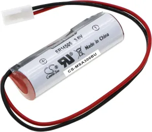 Battery Compatible with Maquet Servo 300, Servo 390, Servo-i, Servo-s, Part Number: 6194687, B11080, 2700mAh