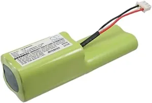 Battery Compatible with Sagem Sagemcom HM40, Part Number: 1118, 2000mAh